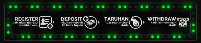 Warungwin Jackpot